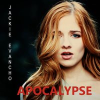 Jackie Evancho