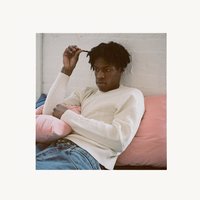 Won't Live Here - Daniel Caesar