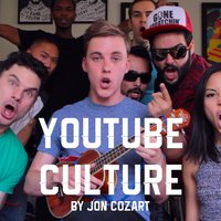 YouTube Culture - Jon Cozart