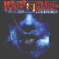 Re-Birth - Front Line Assembly