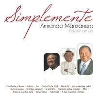 Adoro - Armando Manzanero