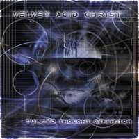 Dilaudid [Postponed] - Velvet Acid Christ