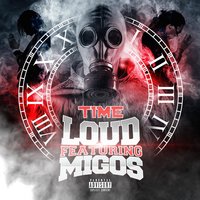 Loud - Time
