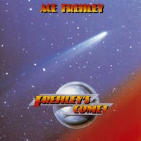 Stranger in a Strange Land - Ace Frehley