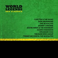 Love Me Forever - The Skatalites