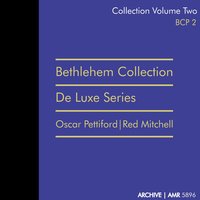 Time on My Hands - Oscar Pettiford's Group, Clark Terry