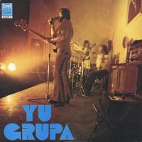 Crni Leptir - YU Grupa