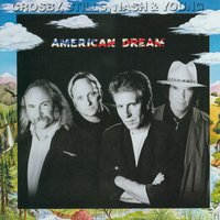 Nighttime for Generals - Crosby, Stills, Nash & Young