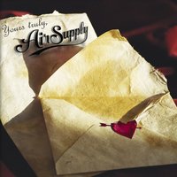 Peaches and Cream - Air Supply