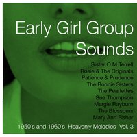 He´s Gone - The Chantels