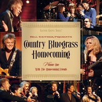 Amazing Grace - Gaither, George Jones, Brittany Allen