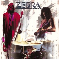Wait Until the Summer's Gone - Zebra