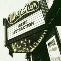 You're All I Need - White Lion