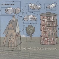 Interstate 8 - Modest Mouse