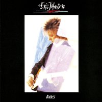 Emerald Eyes - Eric Johnson