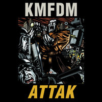 Sleep - KMFDM