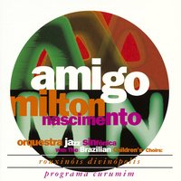 Simples (Simple) - Milton Nascimento