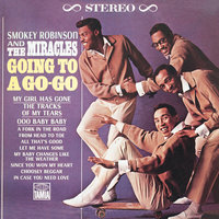 All That's Good - Smokey Robinson, The Miracles