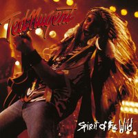 I Shoot Back - Ted Nugent