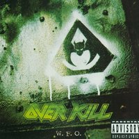 Up to Zero - Overkill