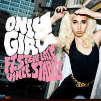 Only Girl - Kali Uchis, Steve Lacy, Vince Staples
