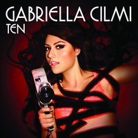 On A Mission - Gabriella Cilmi