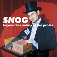 Into The Light - Snog