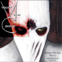 Murder the World - Velvet Acid Christ