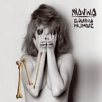 Con un puñal - Najwa