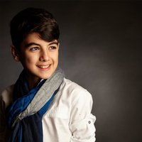 Yalla Habibti - Omar