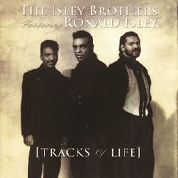 Searching for a Miracle - The Isley Brothers