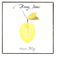 Nothin' But Love - Boney James