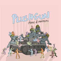 Plushgun