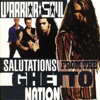 Punk and Belligerent - Warrior Soul
