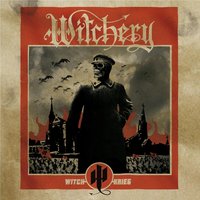 Conqueror's Return - Witchery
