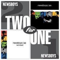 Go - Newsboys