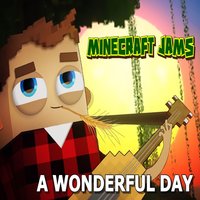 A Wonderful Day - 