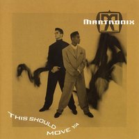 Take Your Time - Mantronix, Wondress