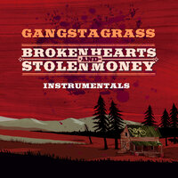 Get Down Get up - Gangstagrass