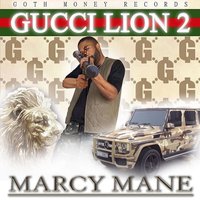 Gimme Dat - Marcy Mane, Luckaleannn