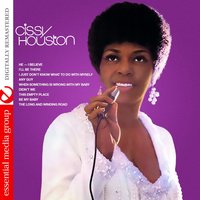 I Just Don't Know What to Do with Myself - Cissy Houston