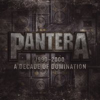 5 Minutes Alone - Pantera
