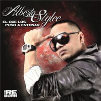 Es El Amor - Alberto Stylee, Nicky Jam