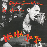 Amors pilar - Stefan Sundström, Apache