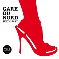 You’re My Medicine - Gare Du Nord, Marvin Gaye