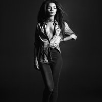 Bridges - Aminata