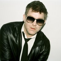 LCD Soundsystem