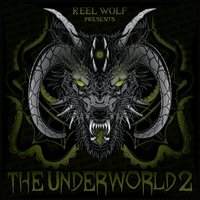 Visions of Apocalypse - Reel Wolf, J Nyce