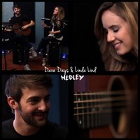 Love Yourself / Sorry / What Do You Mean / Baby - Dave Days, Linda Lind