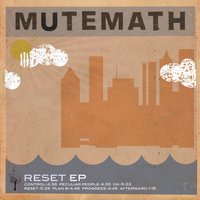 Peculiar People - Mutemath